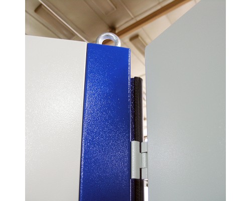 Шкаф инструментальный базовый 1260х400х1850